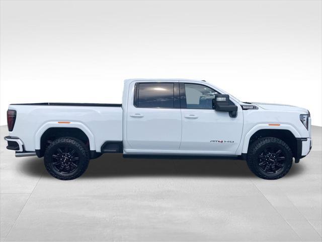 new 2025 GMC Sierra 2500 car, priced at $84,165