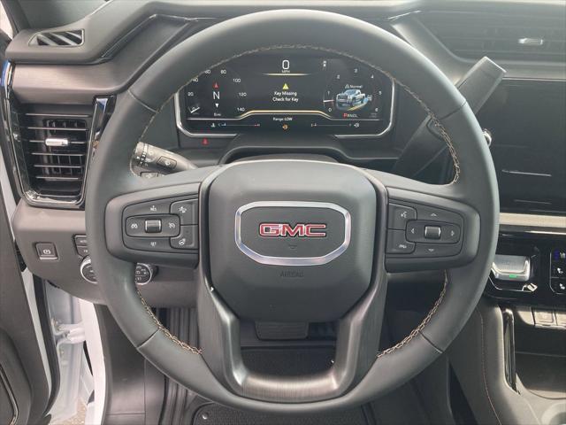 new 2025 GMC Sierra 2500 car, priced at $84,165