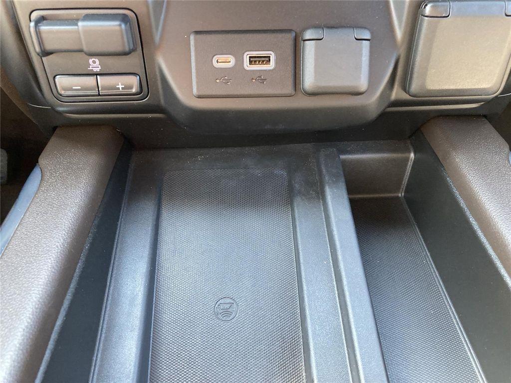 used 2021 Chevrolet Silverado 1500 car, priced at $35,499