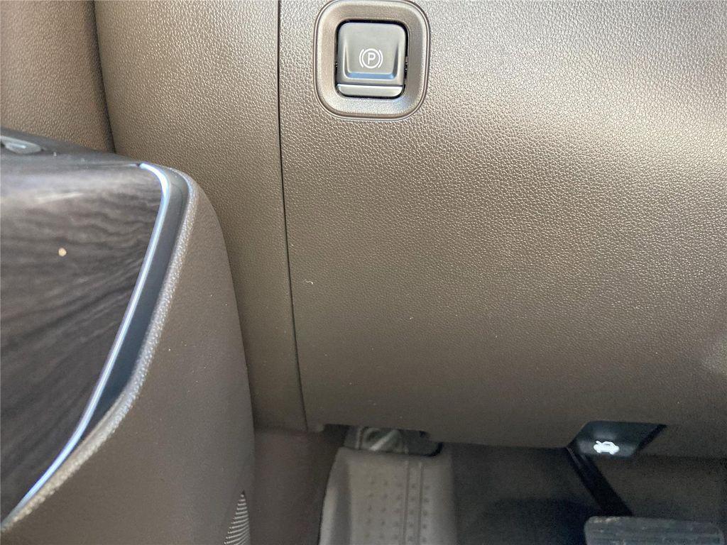 used 2021 Chevrolet Silverado 1500 car, priced at $35,499
