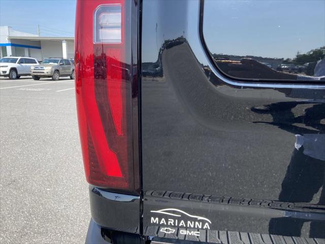 new 2025 GMC Sierra 2500 car, priced at $96,894