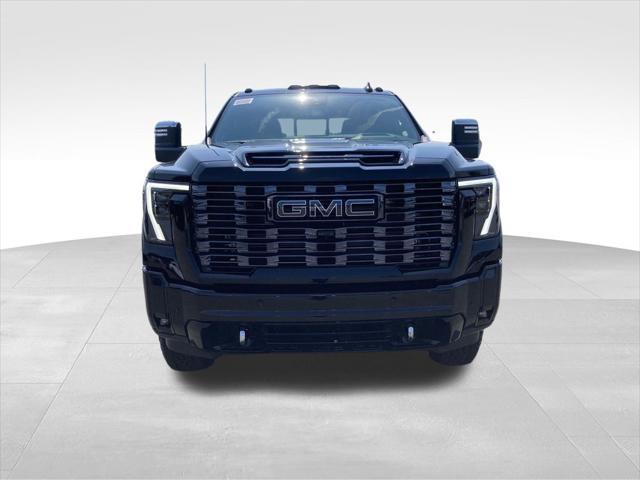 new 2025 GMC Sierra 2500 car, priced at $96,894
