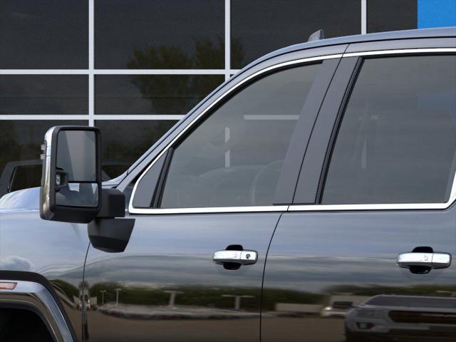 new 2025 GMC Sierra 2500 car, priced at $96,894