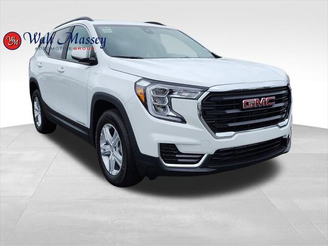 new 2024 GMC Terrain car, priced at $24,916