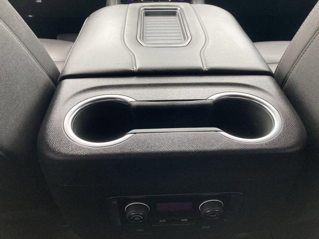 used 2024 Chevrolet Tahoe car, priced at $40,899