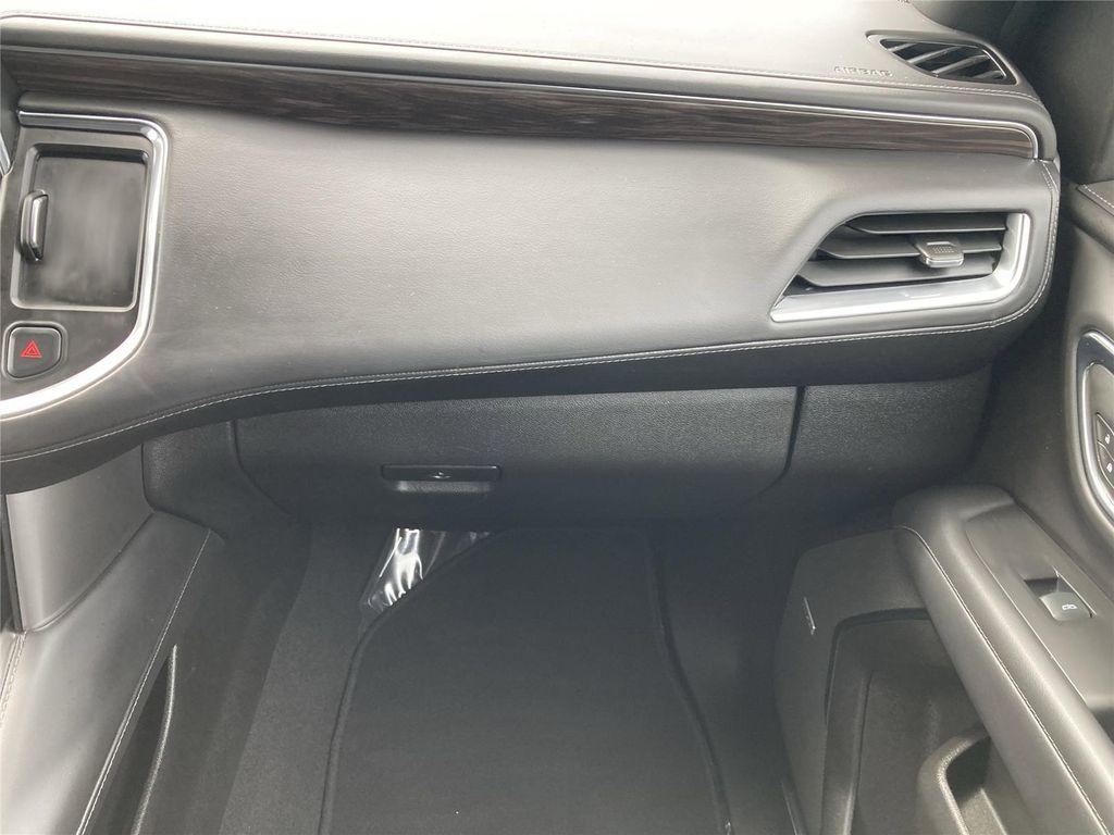 used 2024 Chevrolet Tahoe car, priced at $40,899