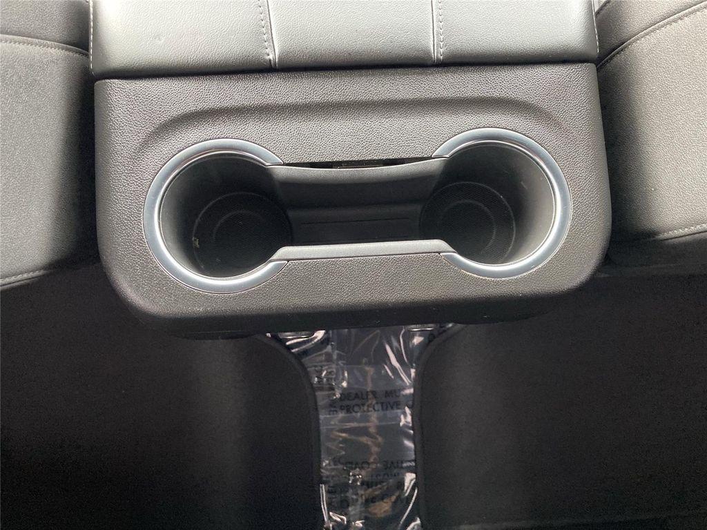 used 2024 Chevrolet Tahoe car, priced at $40,899