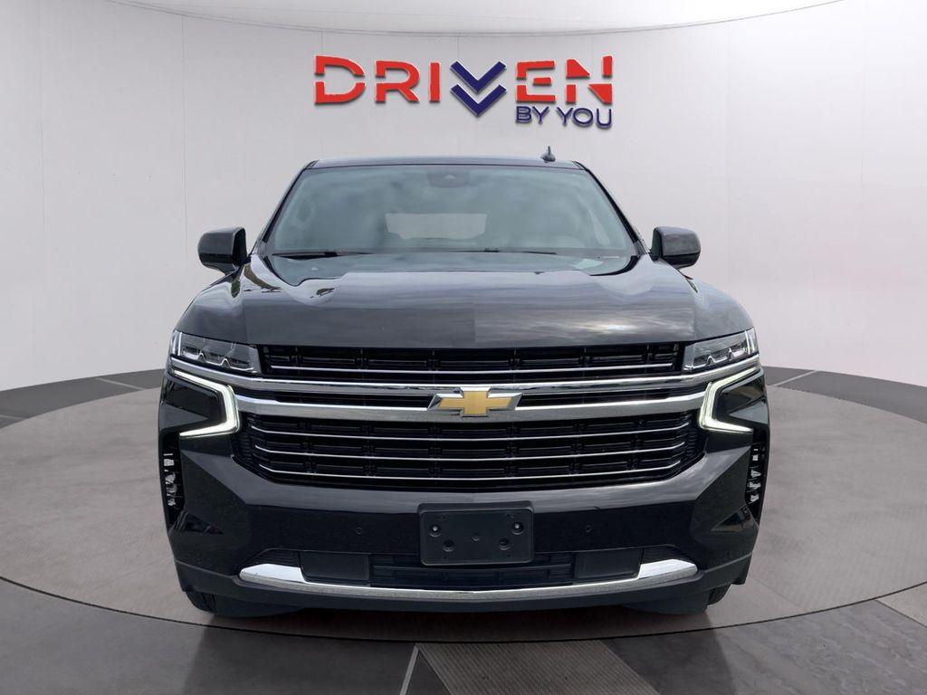 used 2024 Chevrolet Tahoe car, priced at $40,899