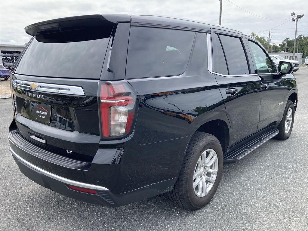 used 2024 Chevrolet Tahoe car, priced at $46,499