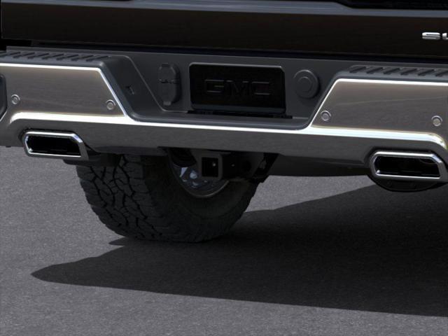 new 2025 GMC Sierra 1500 car, priced at $56,766