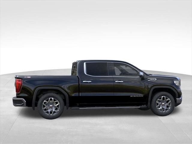 new 2025 GMC Sierra 1500 car, priced at $56,766