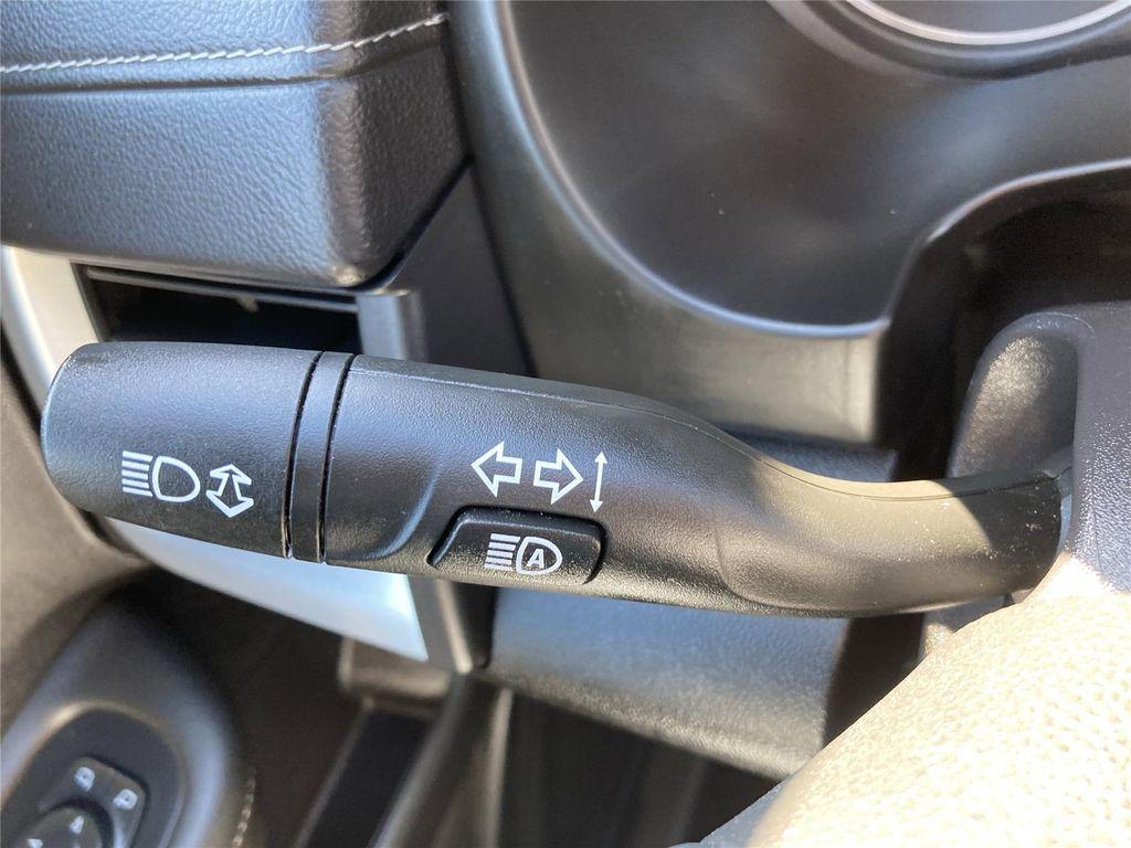 used 2024 GMC Terrain car, priced at $20,999