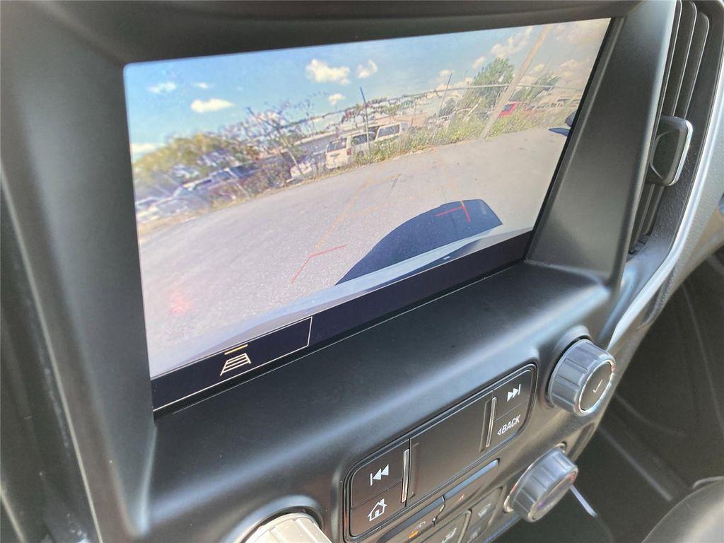 used 2024 GMC Terrain car, priced at $20,999