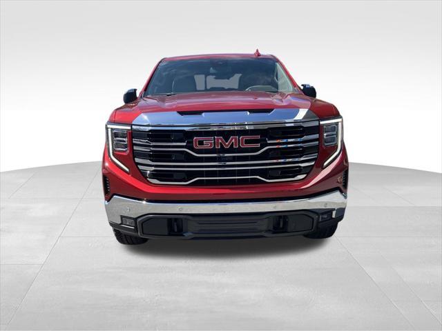 new 2025 GMC Sierra 1500 car, priced at $59,007