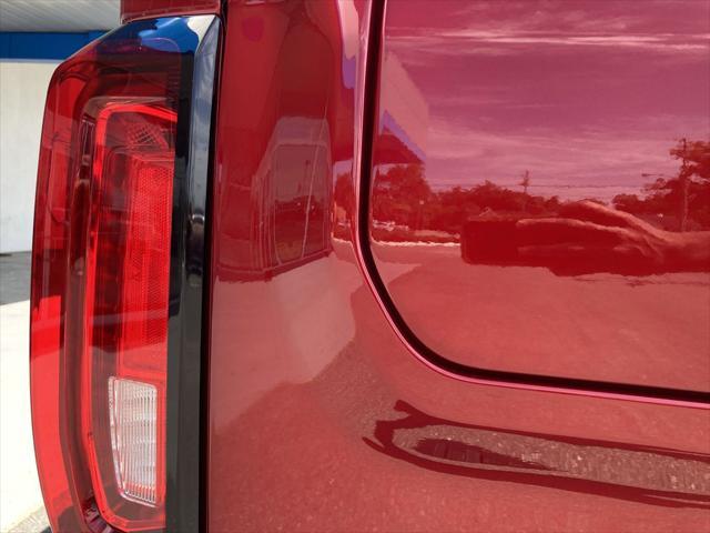 new 2025 GMC Sierra 1500 car, priced at $59,007