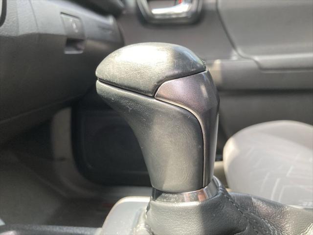 used 2018 Toyota Tacoma car, priced at $25,399