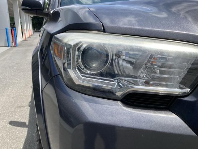 used 2018 Toyota Tacoma car, priced at $25,399