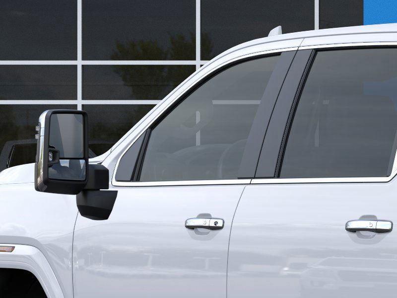 new 2026 GMC Sierra 2500 car, priced at $88,870