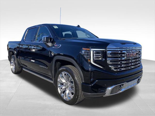 new 2025 GMC Sierra 1500 car, priced at $73,499