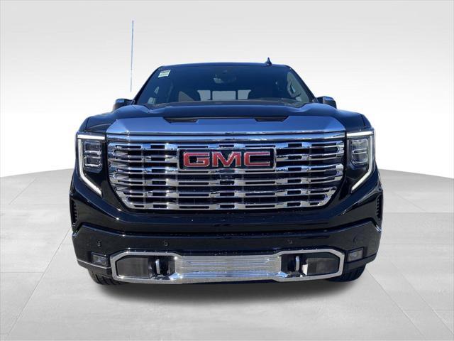 new 2025 GMC Sierra 1500 car, priced at $73,499