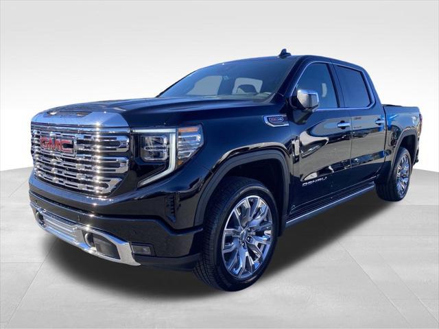 new 2025 GMC Sierra 1500 car, priced at $73,499