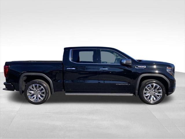 new 2025 GMC Sierra 1500 car, priced at $73,499