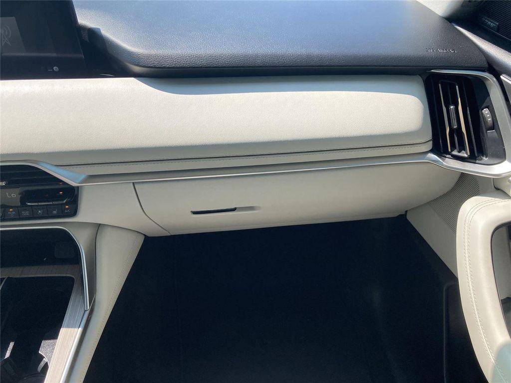 used 2024 Mazda CX-90 car, priced at $30,399