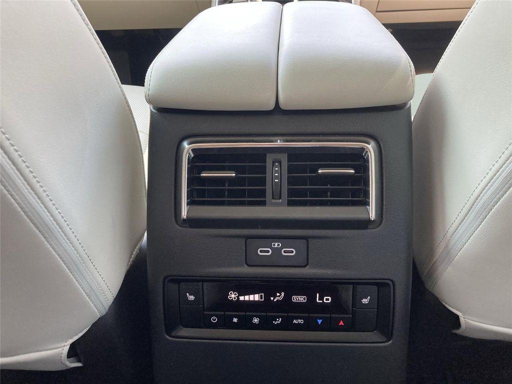 used 2024 Mazda CX-90 car, priced at $30,399