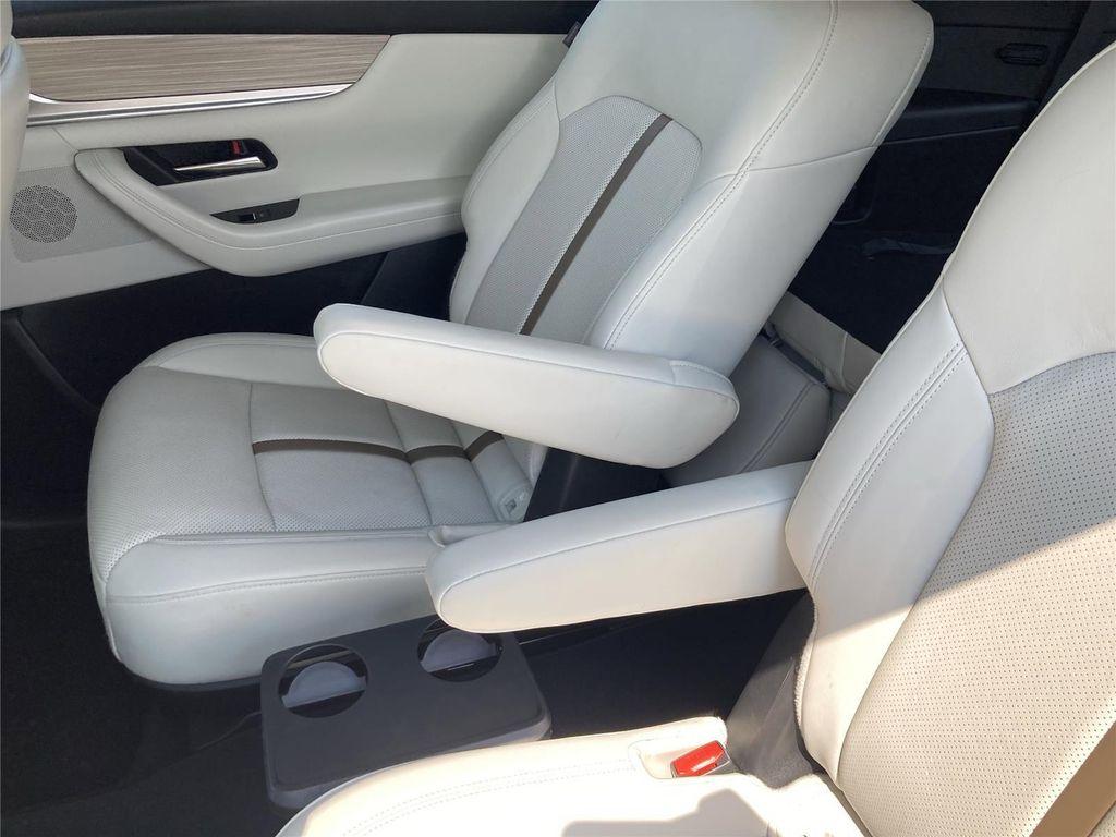used 2024 Mazda CX-90 car, priced at $30,399