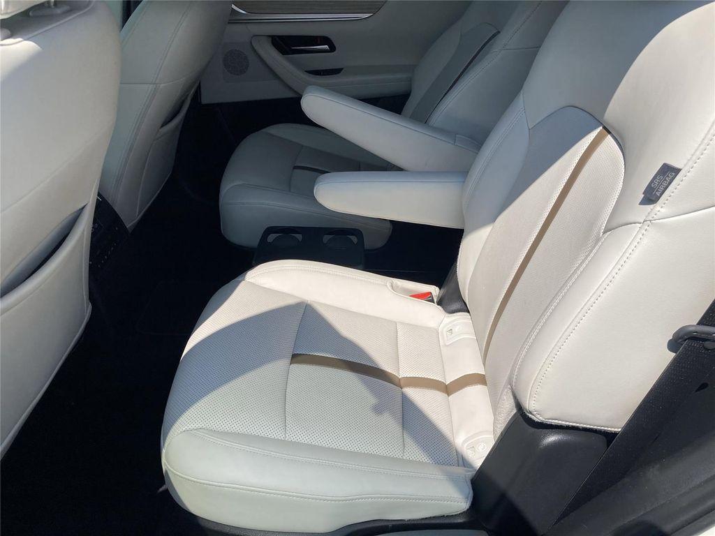 used 2024 Mazda CX-90 car, priced at $30,399