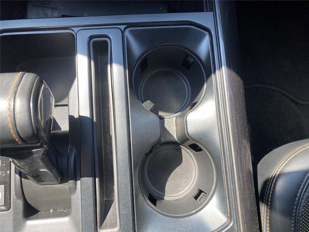 used 2023 Ford F-150 car, priced at $47,699
