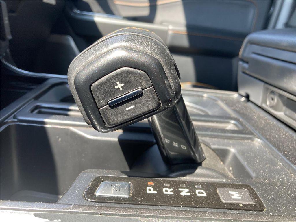 used 2023 Ford F-150 car, priced at $41,499