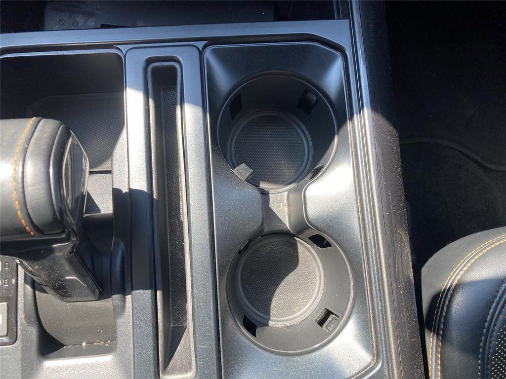 used 2023 Ford F-150 car, priced at $41,499