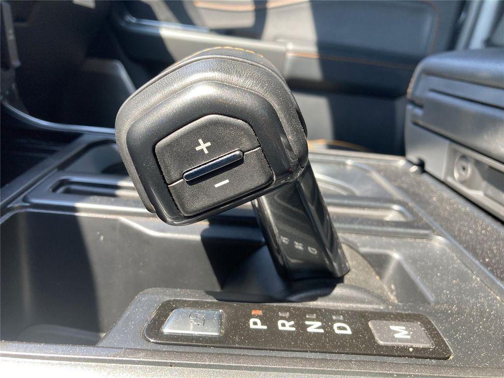 used 2023 Ford F-150 car, priced at $47,699