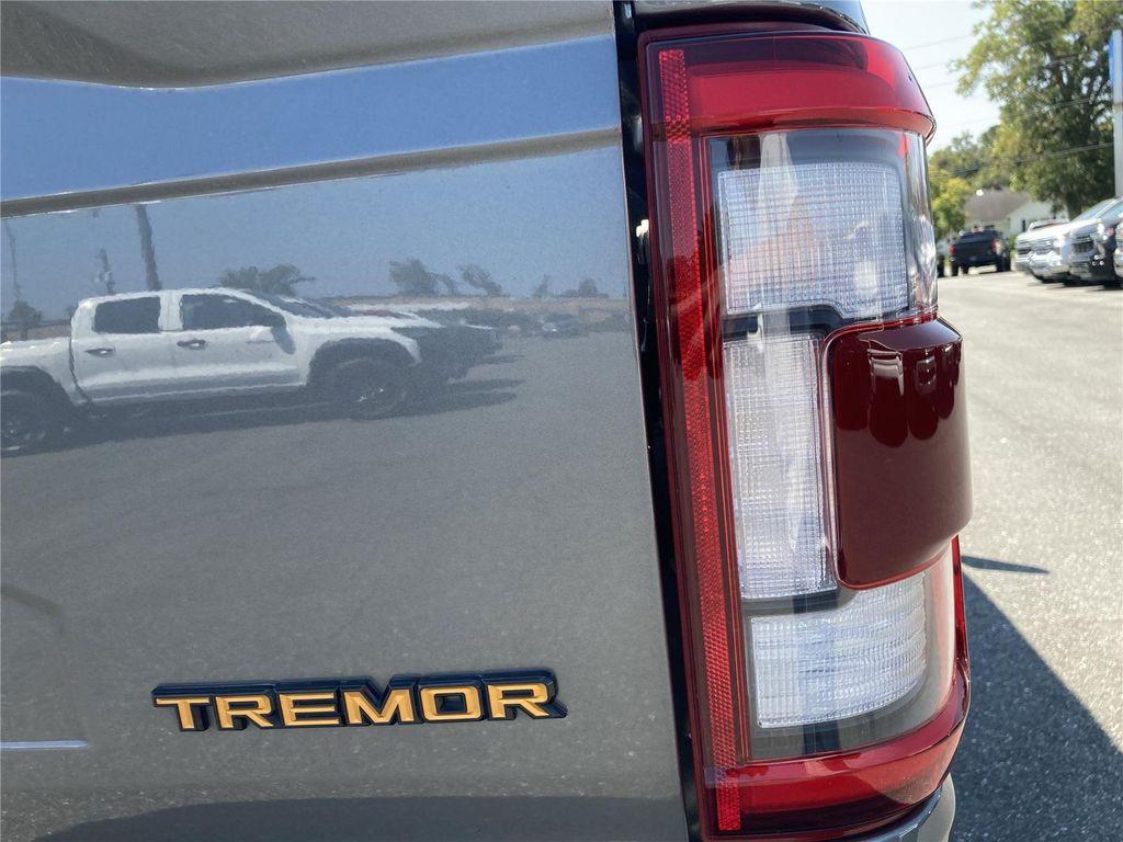used 2023 Ford F-150 car, priced at $47,699