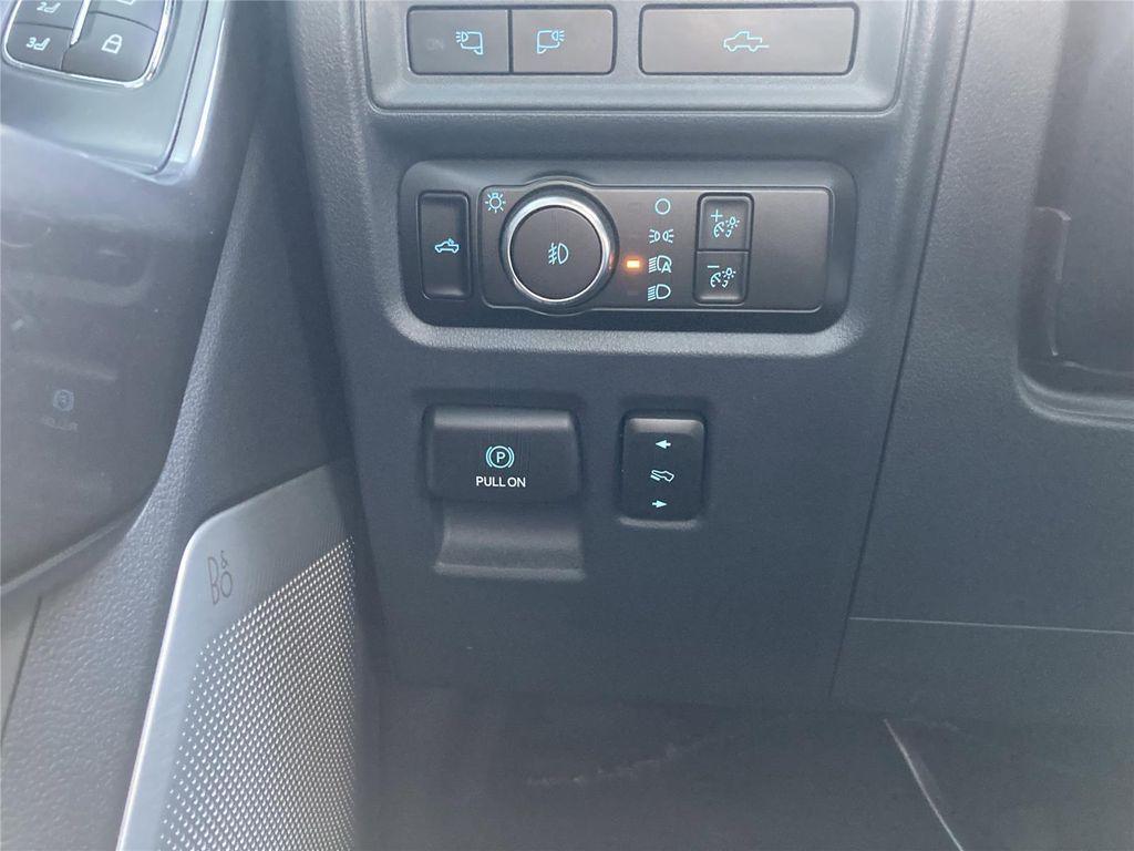 used 2023 Ford F-150 car, priced at $41,499