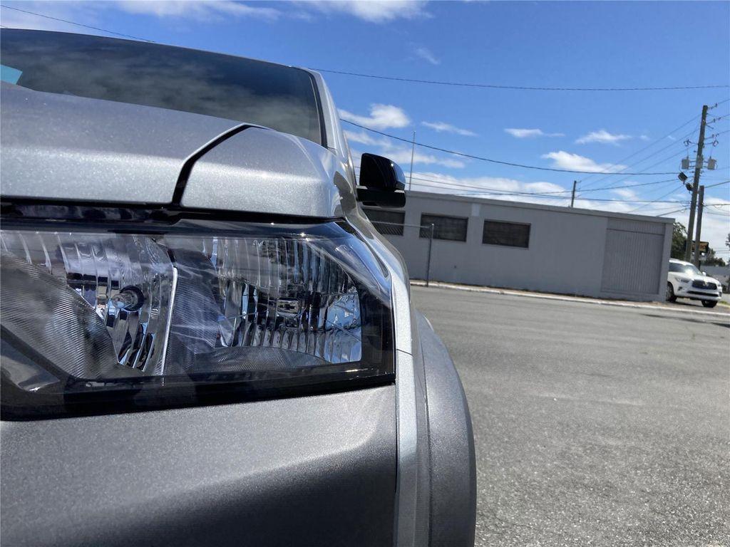 new 2026 Chevrolet Colorado car, priced at $40,474