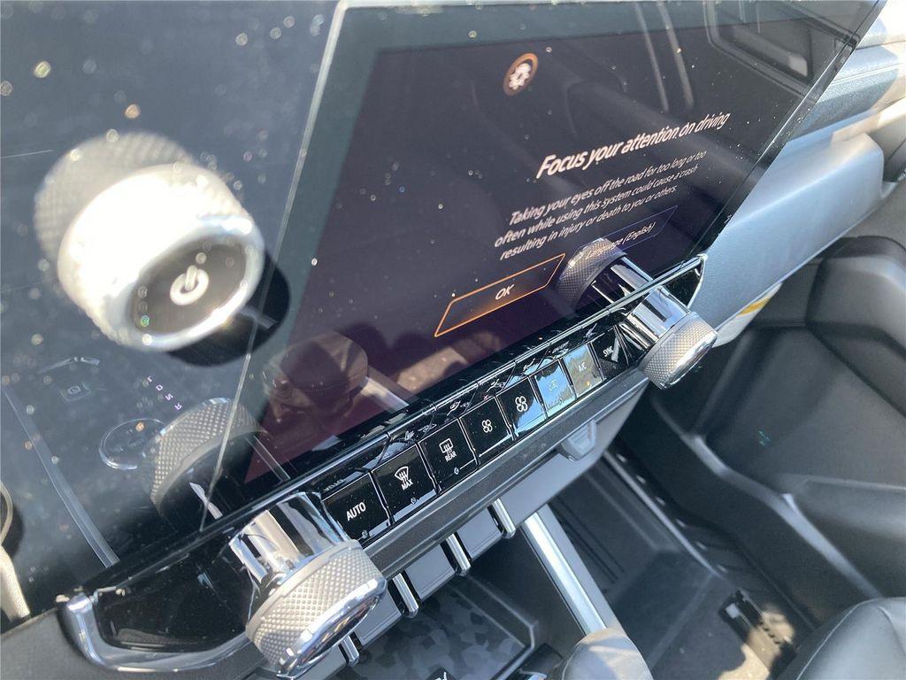 new 2026 Chevrolet Colorado car, priced at $40,474