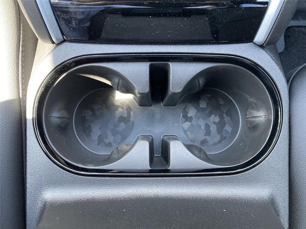 new 2026 Chevrolet Colorado car, priced at $40,474