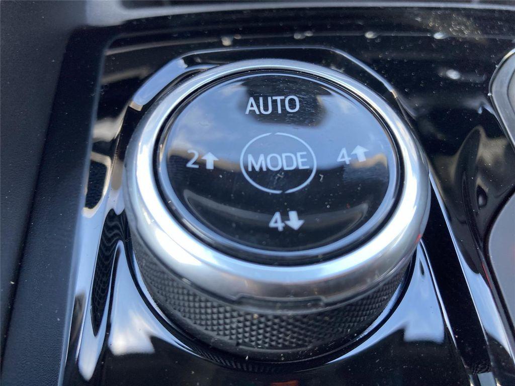 new 2026 Chevrolet Colorado car, priced at $40,474