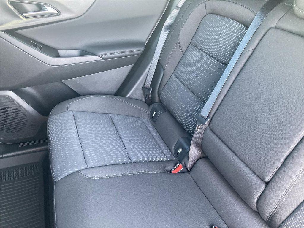 new 2026 Chevrolet Equinox car, priced at $27,716