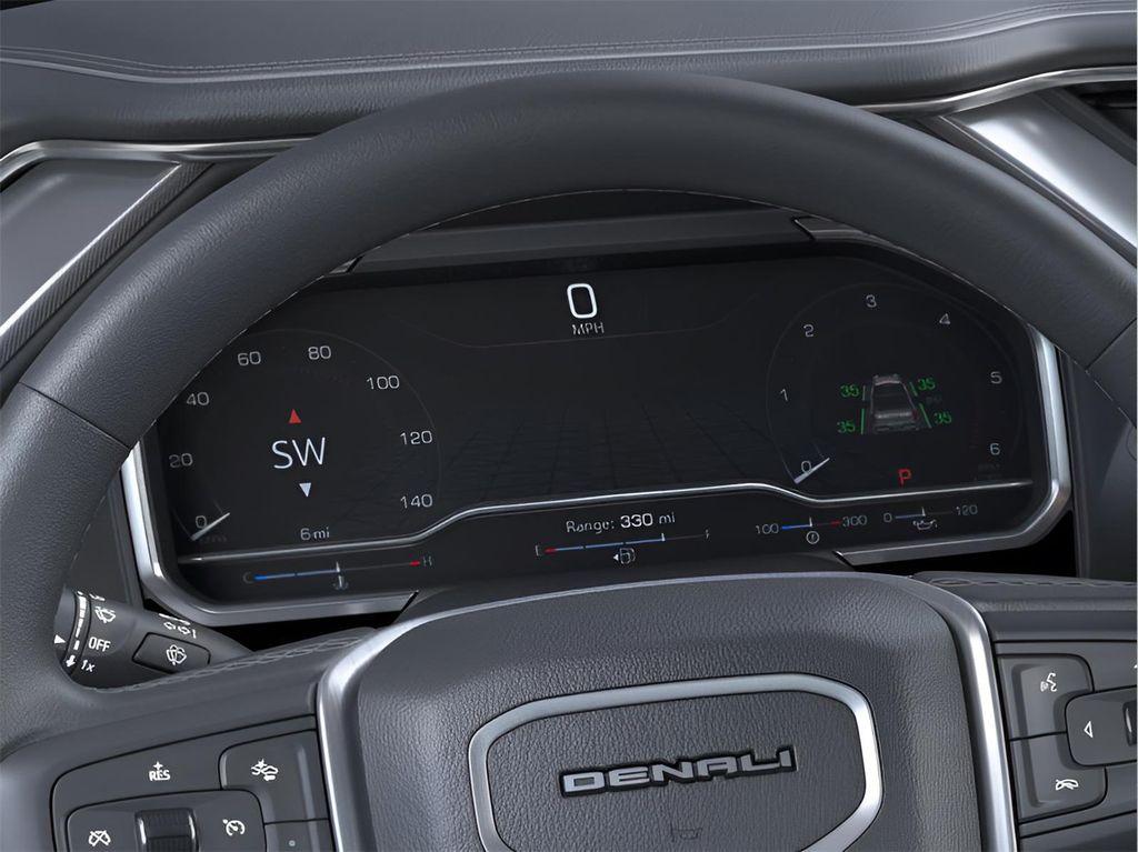 new 2026 GMC Sierra 2500 car, priced at $88,312