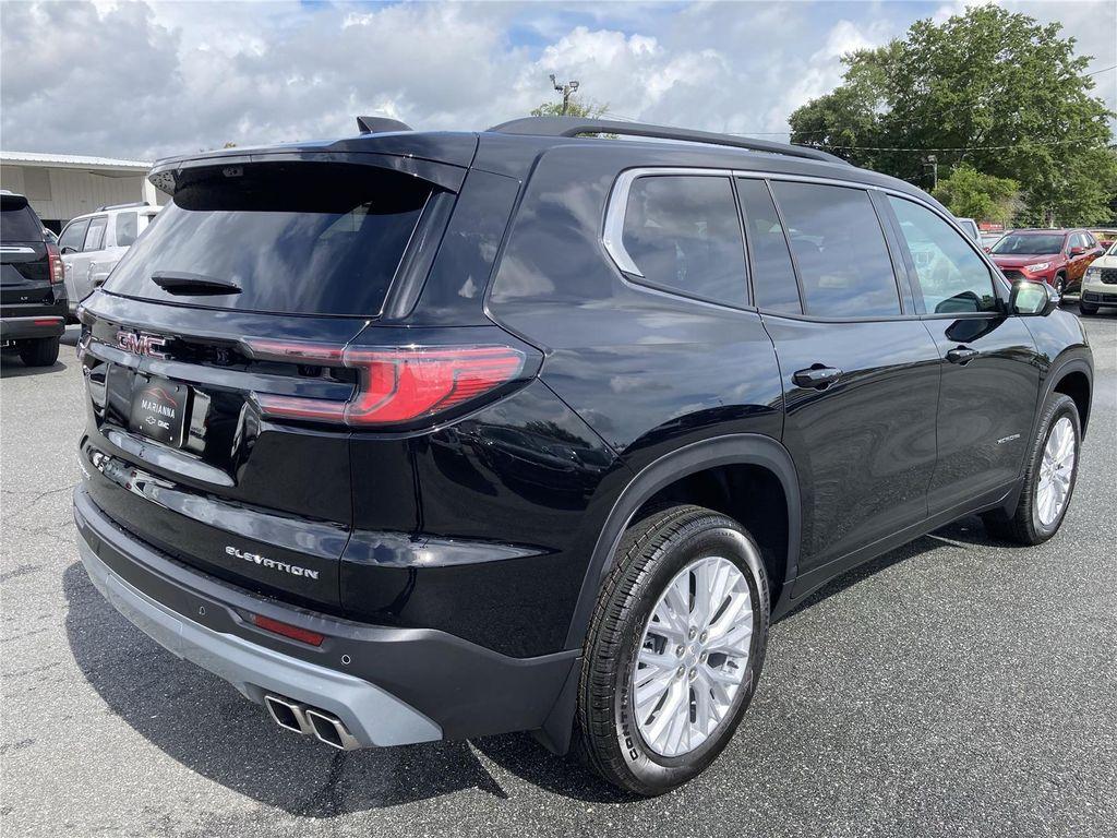 new 2026 GMC Acadia car, priced at $45,481