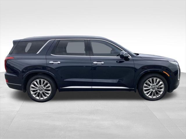 used 2020 Hyundai Palisade car, priced at $21,699