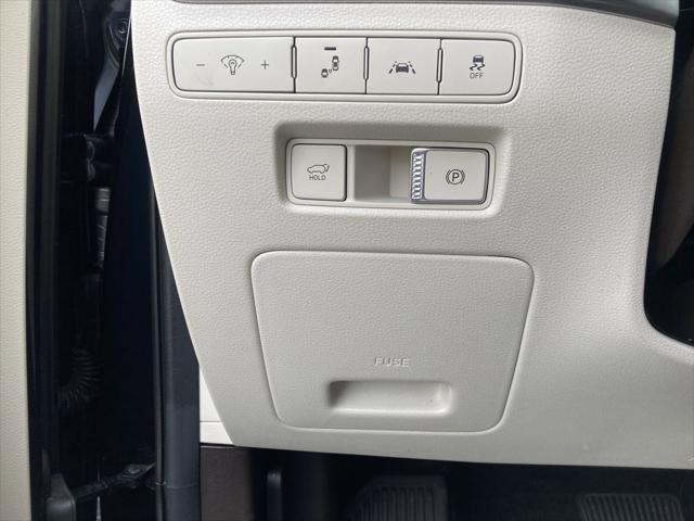 used 2020 Hyundai Palisade car, priced at $21,699
