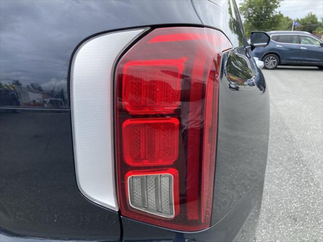 used 2020 Hyundai Palisade car, priced at $21,699