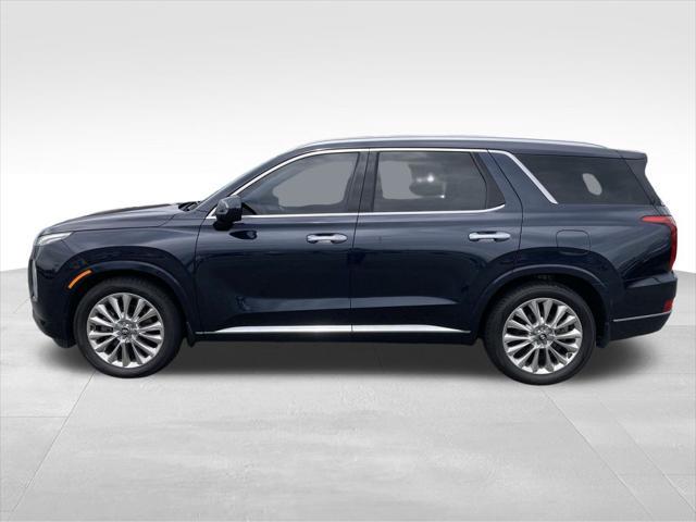used 2020 Hyundai Palisade car, priced at $21,699