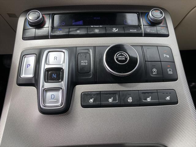 used 2020 Hyundai Palisade car, priced at $21,699