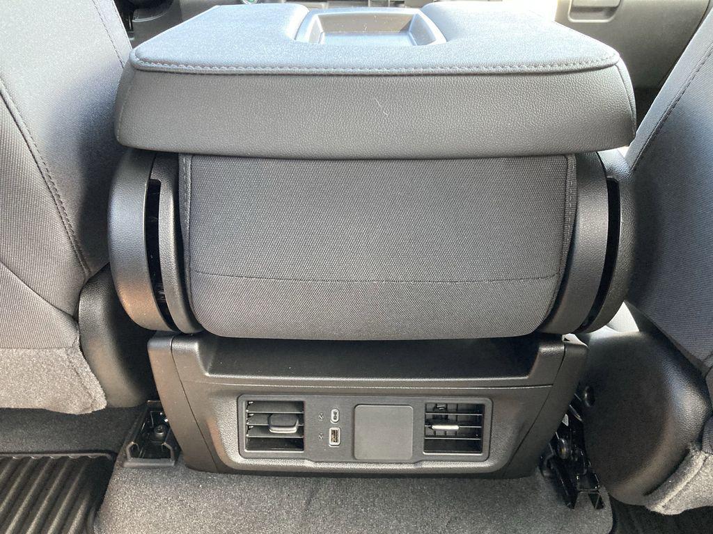 new 2025 Chevrolet Silverado 2500 car, priced at $56,068