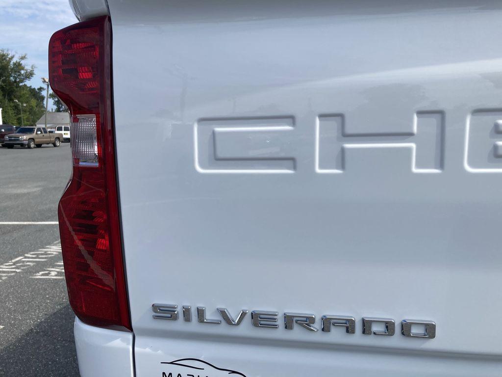 new 2025 Chevrolet Silverado 2500 car, priced at $56,068